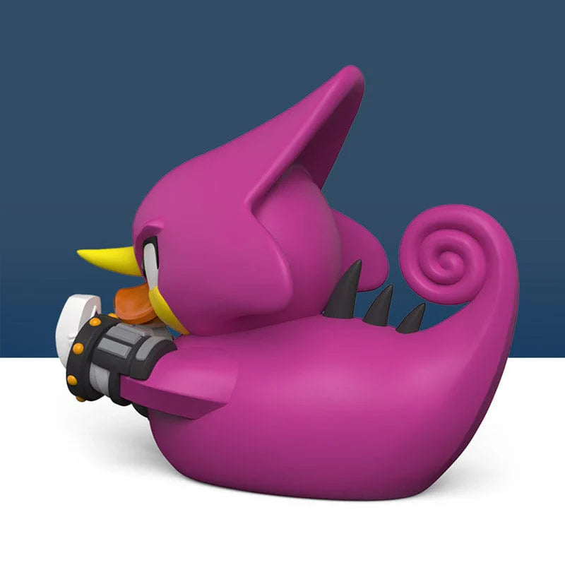 Canard Espio le Caméléon (First Edition)