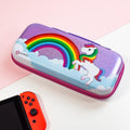Licorne Nintendo Switch Case