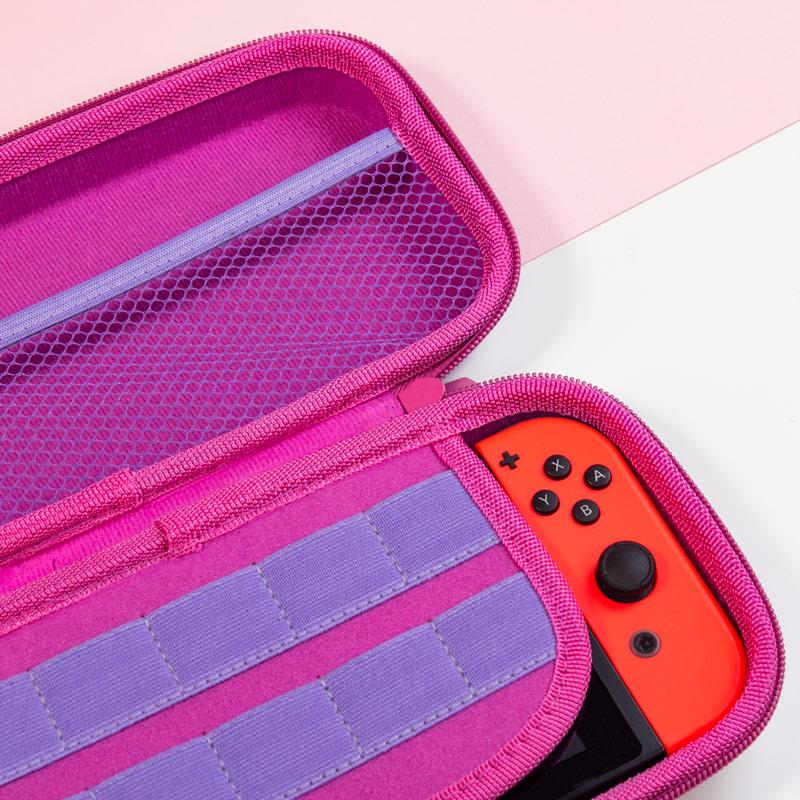 Licorne Nintendo Switch Case