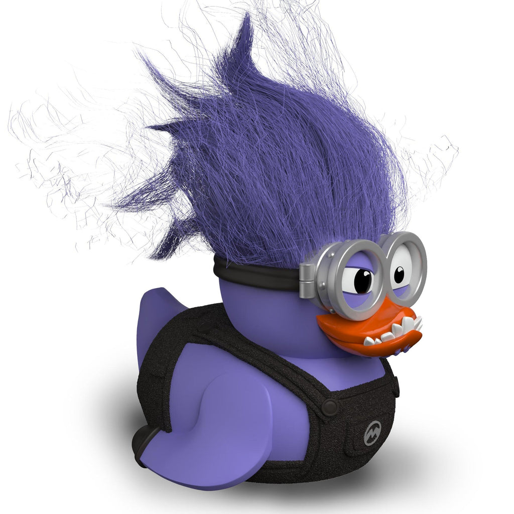 Canard Minion Diabolique (First Edition)