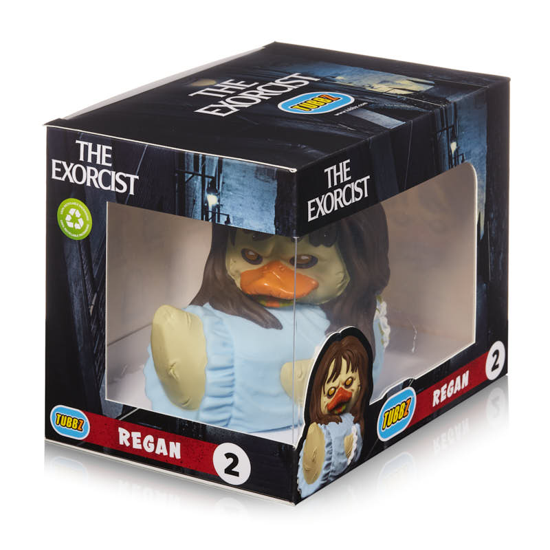 Boxed Edition Duck (Boxed Edition)