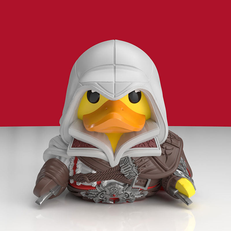 Ezio Duck (First Edition) - PRE-ORDER*