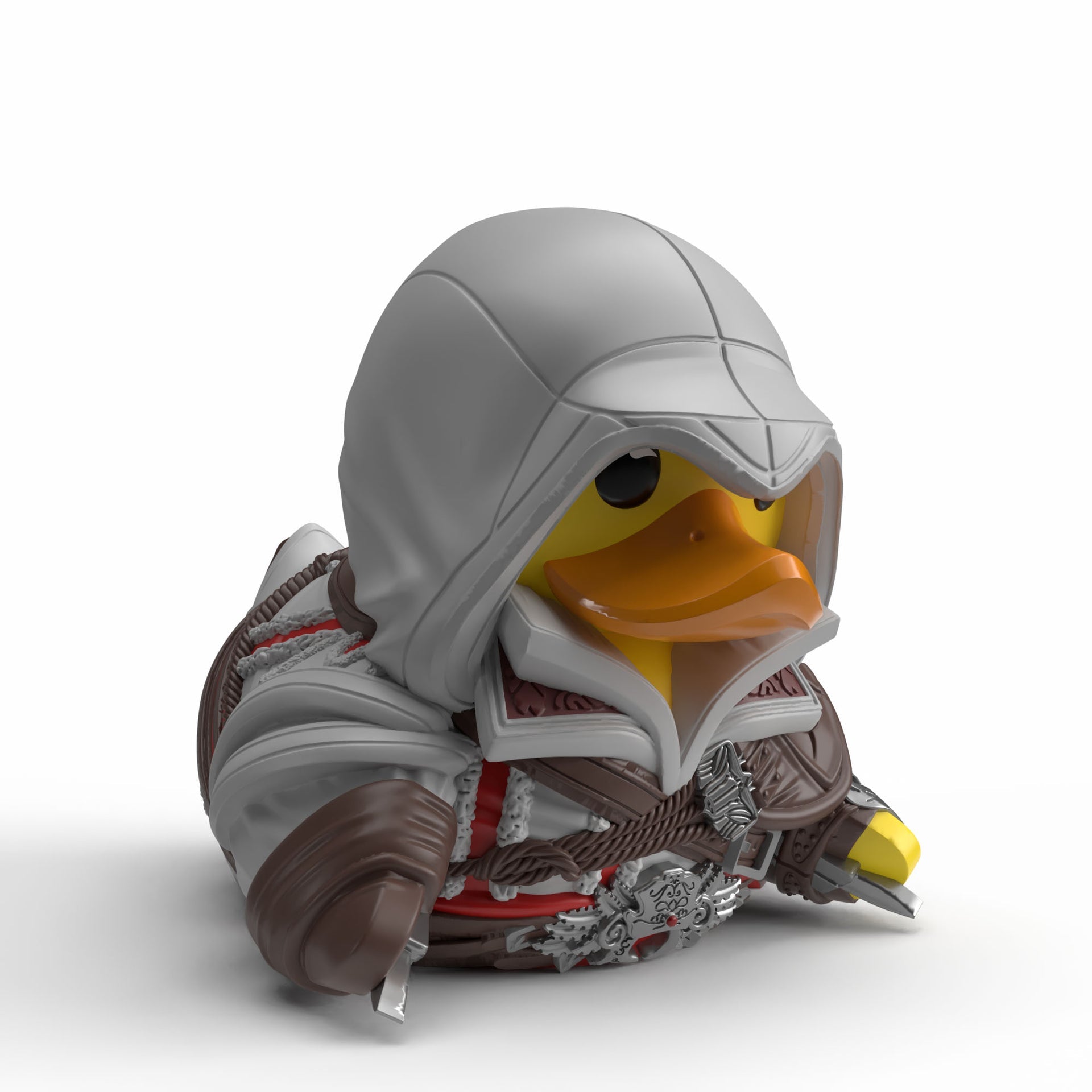 Ezio Duck (First Edition) - PRE-ORDER*