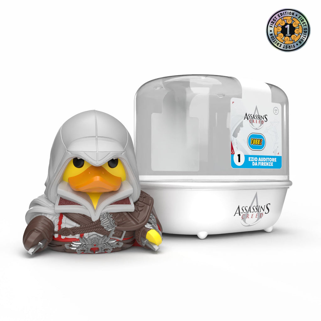 Ezio Duck (Erstausgabe)