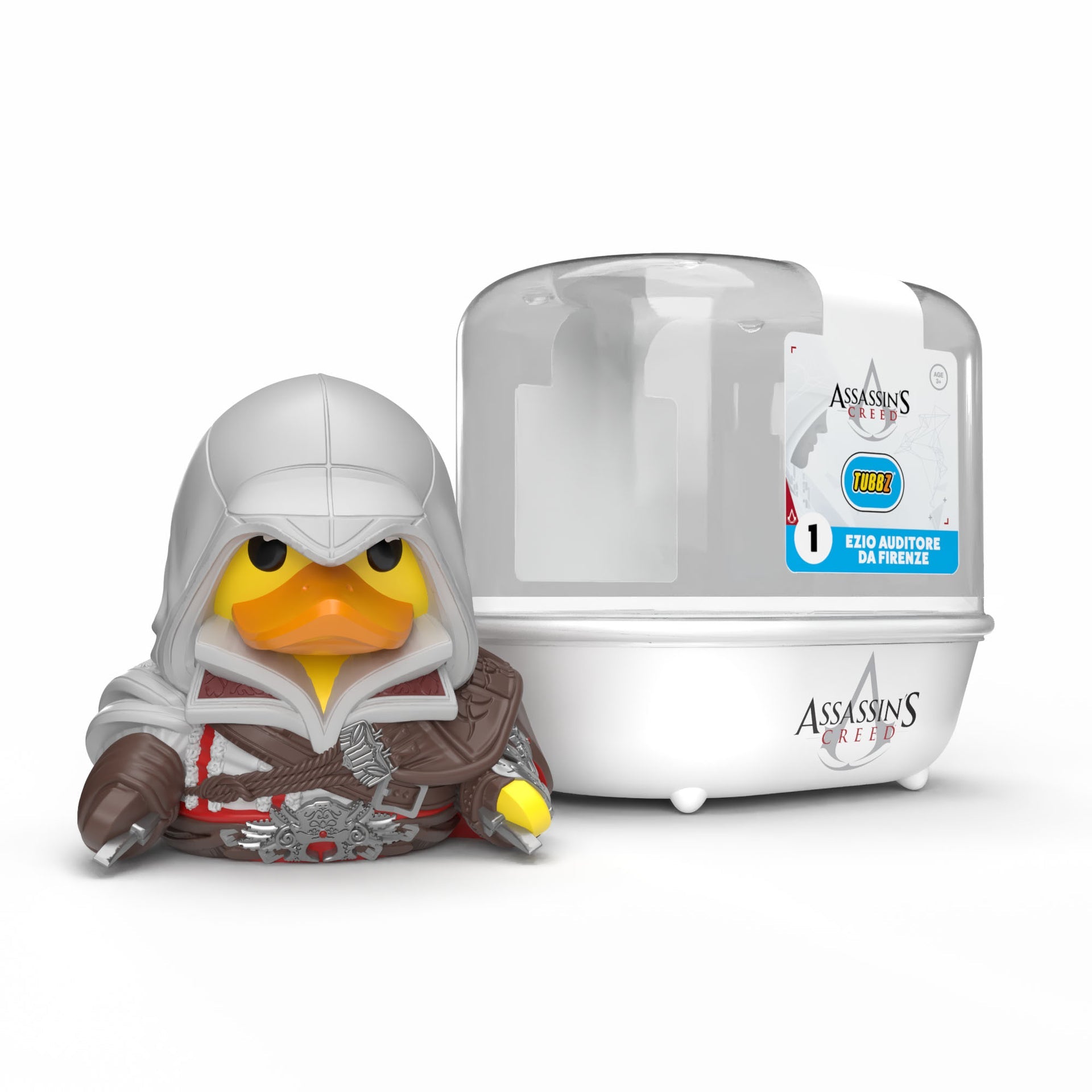 Canard Ezio (First Edition) - vue 18