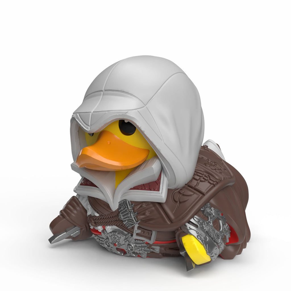 Ezio Duck (First Edition) - PRE-ORDER*