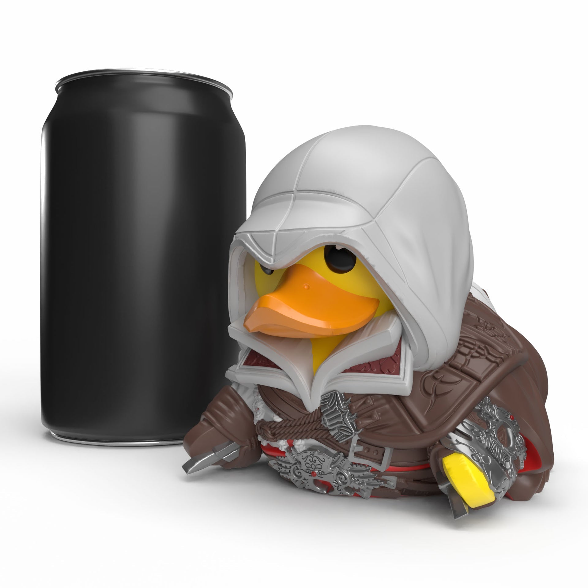 Canard Ezio (First Edition) - vue 14