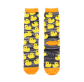 chaussettes lucky duck mrcol
