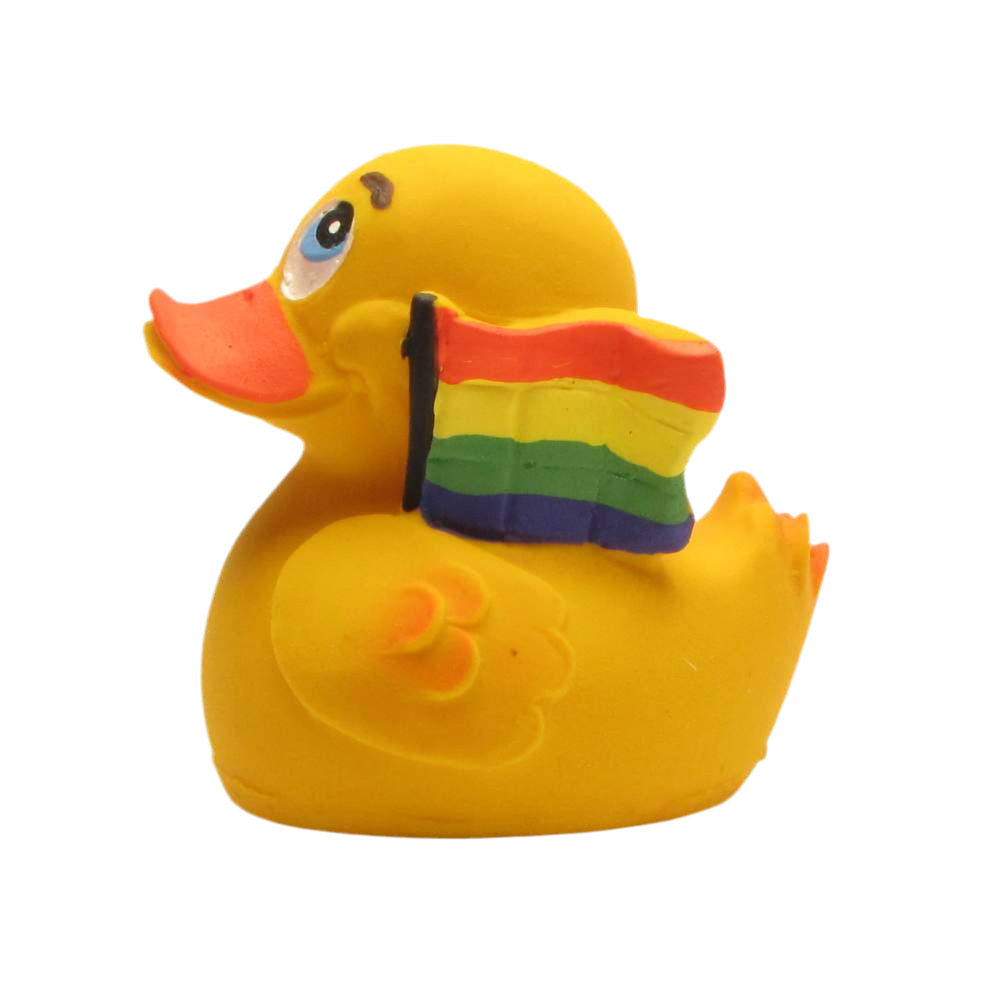 Enten-Stolz