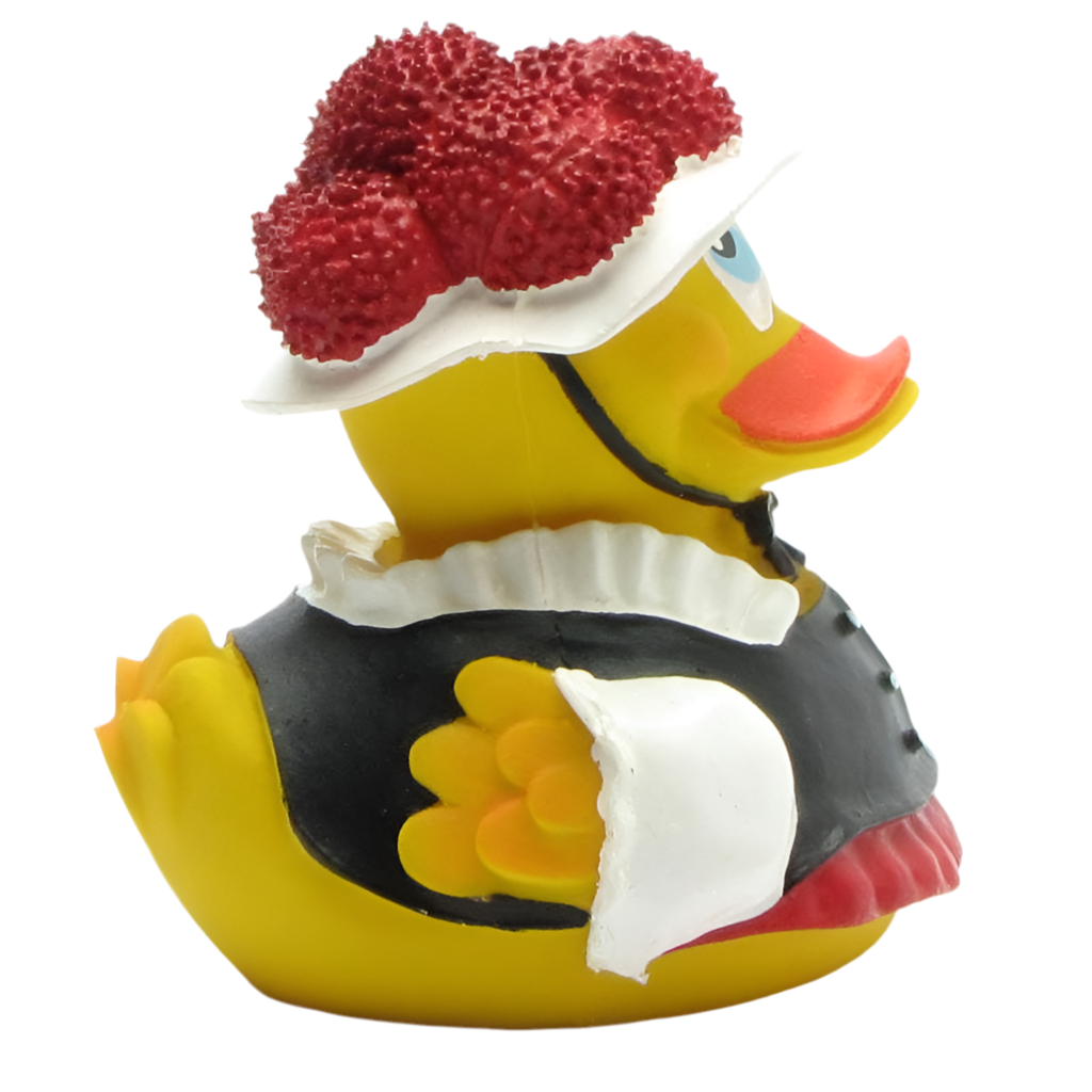 Black Forest Duck