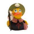 Wanderfalkenente von Compostela