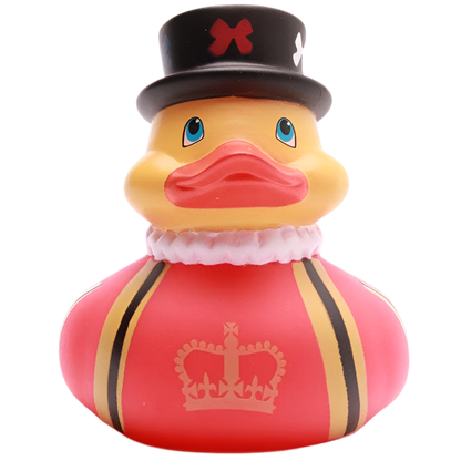 Canard Beefeater