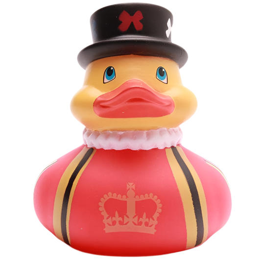 Canard Beefeater