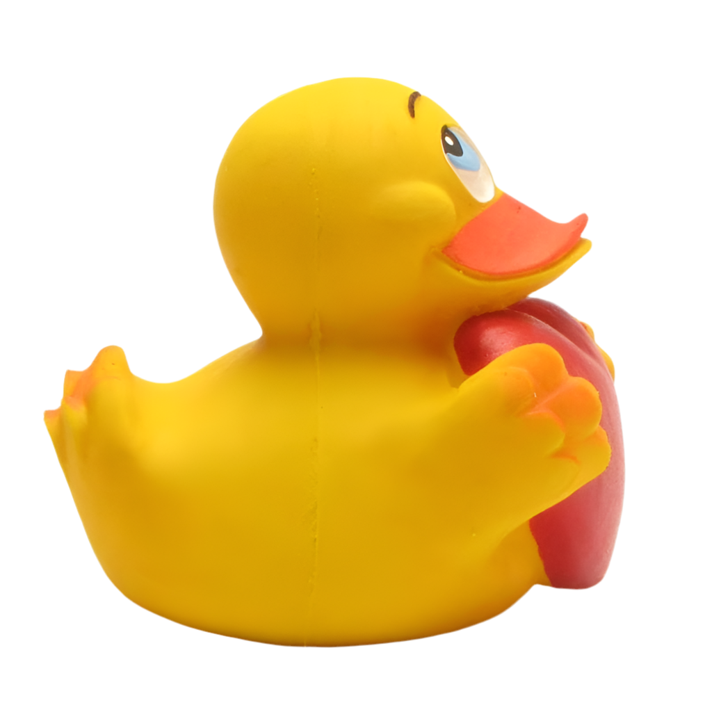 Entenliebhaber