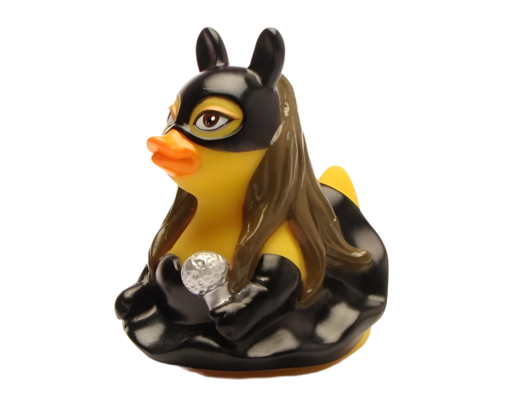 Aviary Grande Duck "Dangerous Duck Tour"