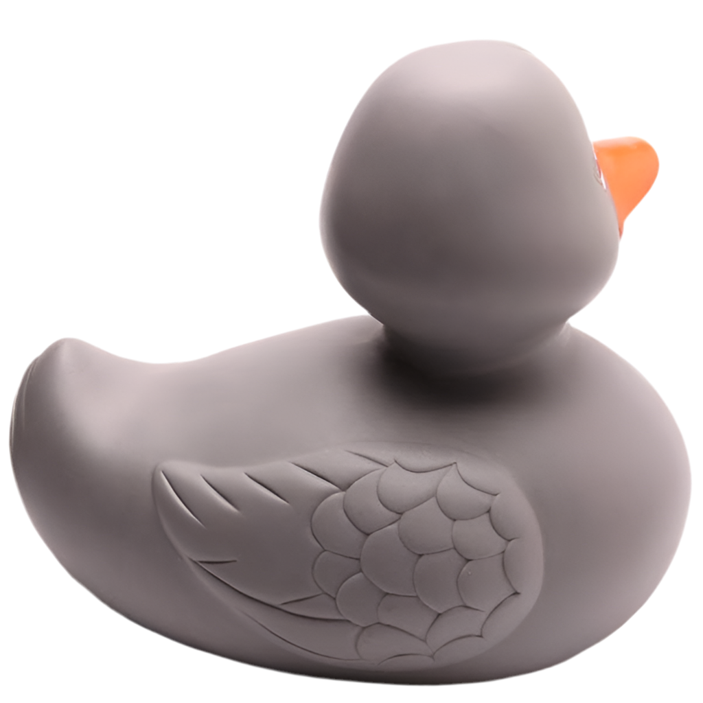 Canard XXL Gris