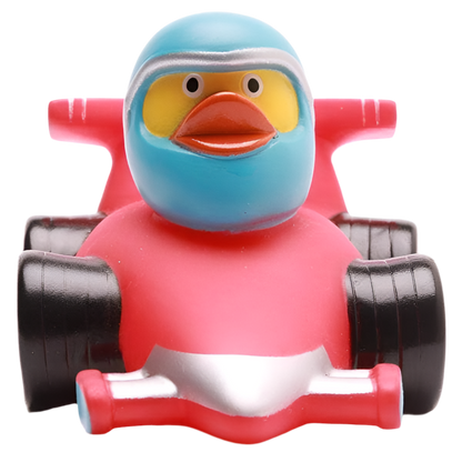 Canard Formule 1 Rouge