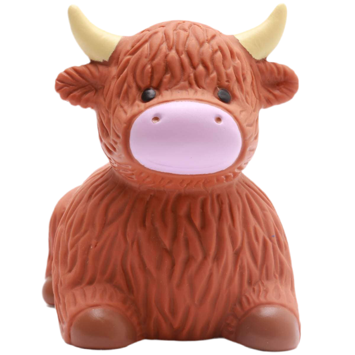vache des highlands de bain elgate products