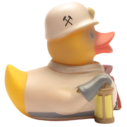 Duck Minor