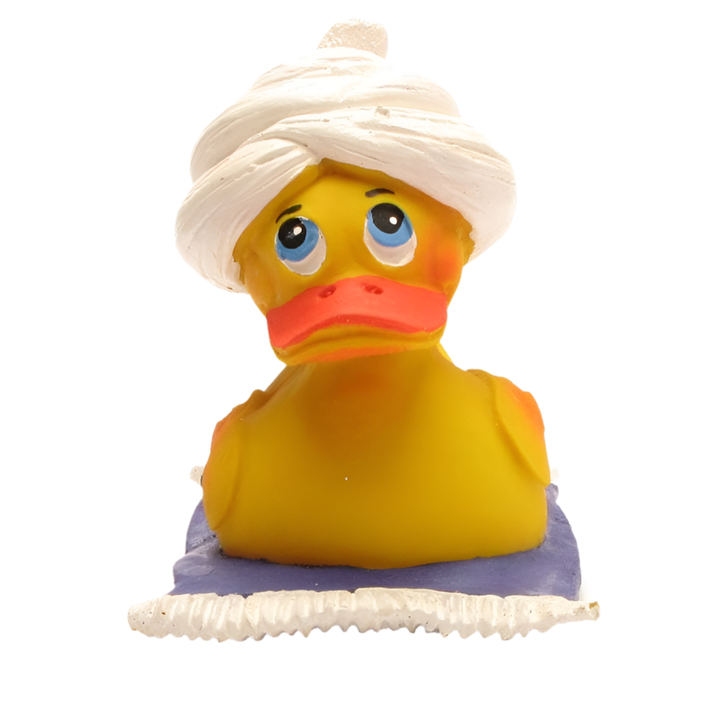 Alibaba-Ente