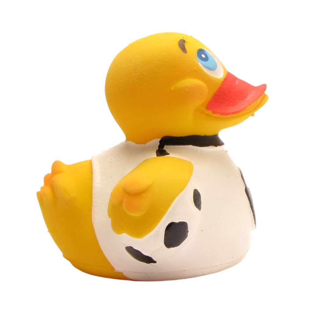 Football Duck