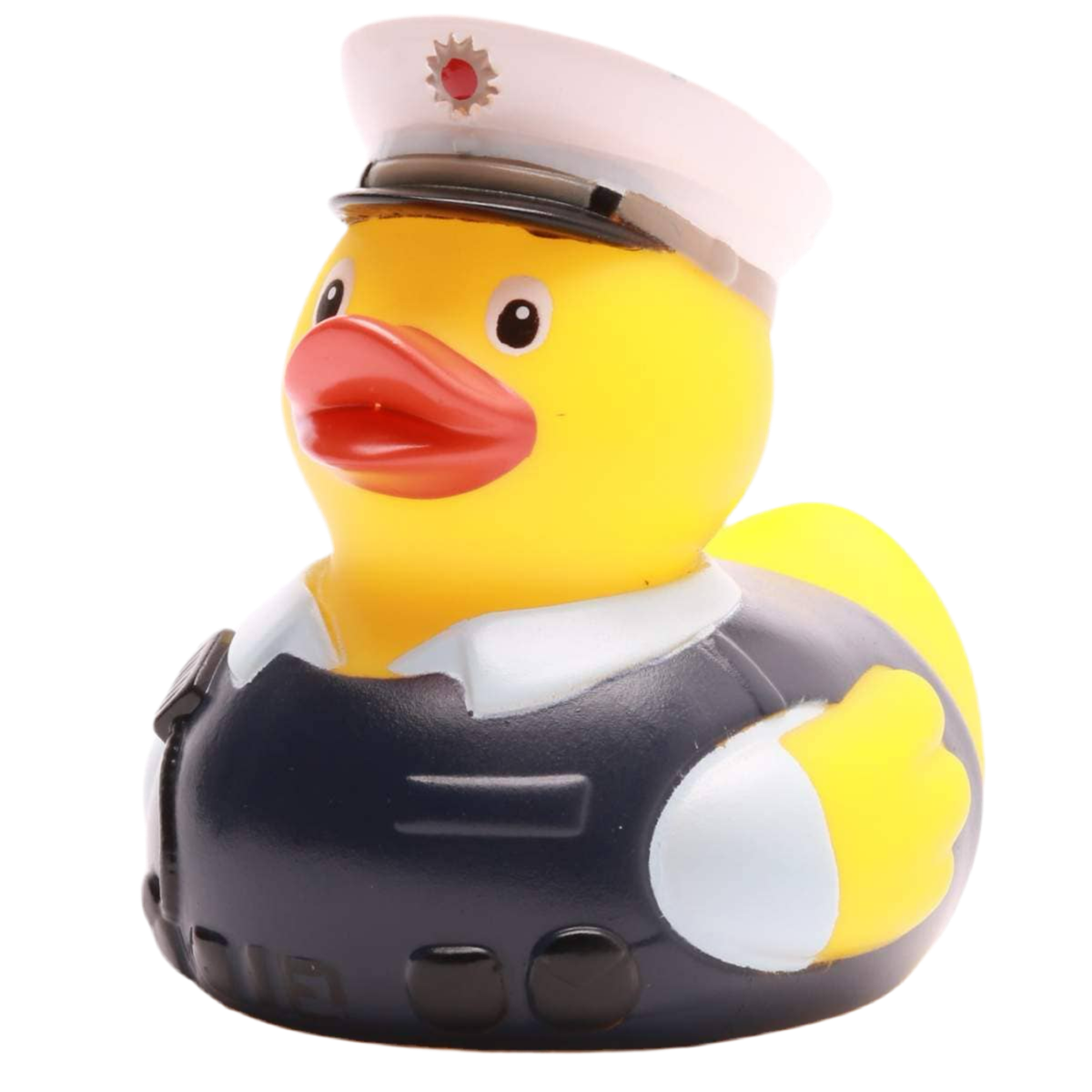 Police Duck