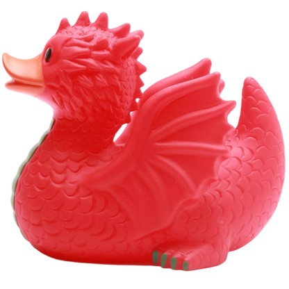 Canard Dragon Gallois