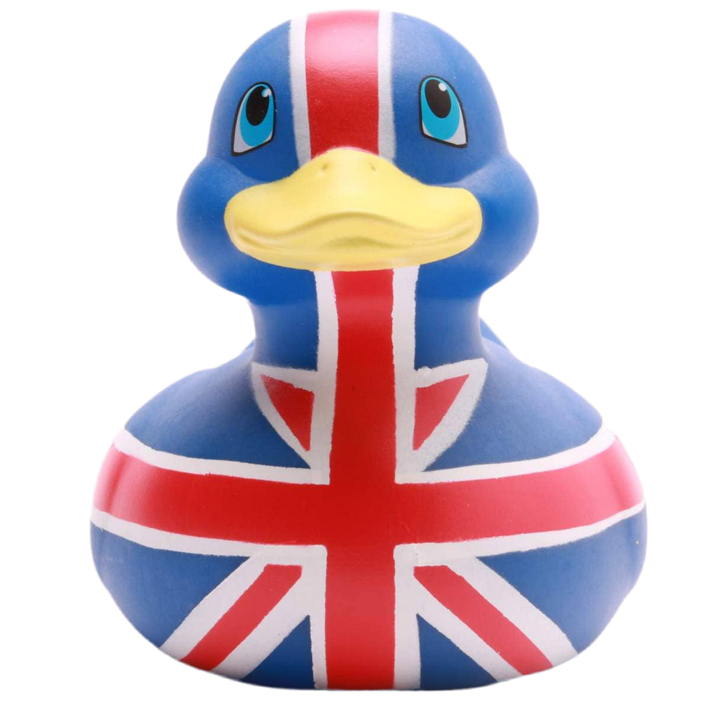 Union-Jack-Ente