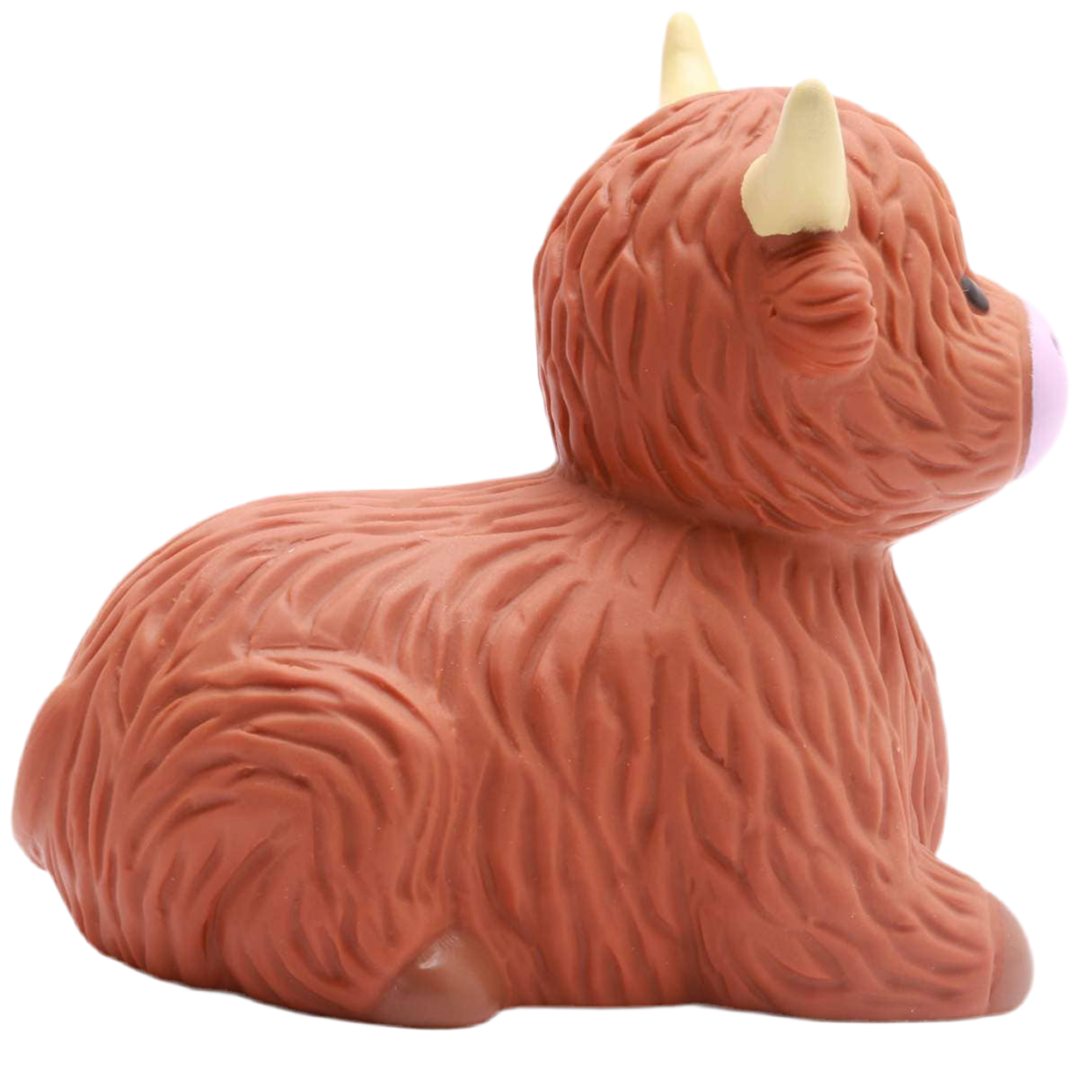 Bain Highland Cow