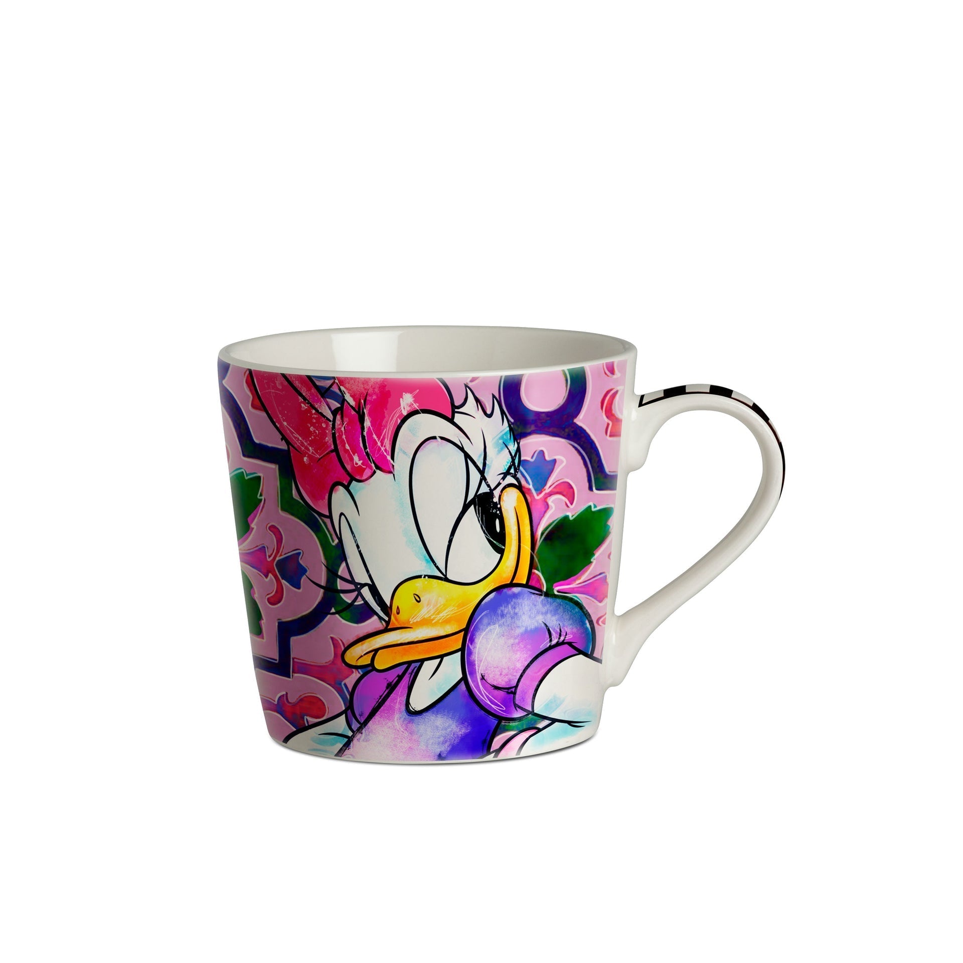 Disney-Tasse – Daisy Duck