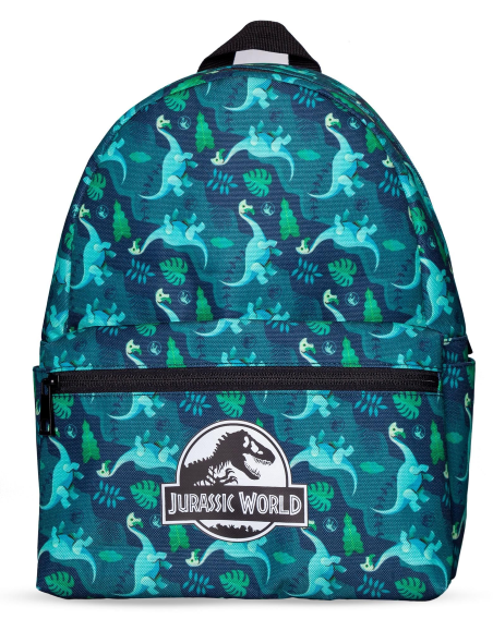 Sac à dos Jurassic Park - Basic Small 33x25x13