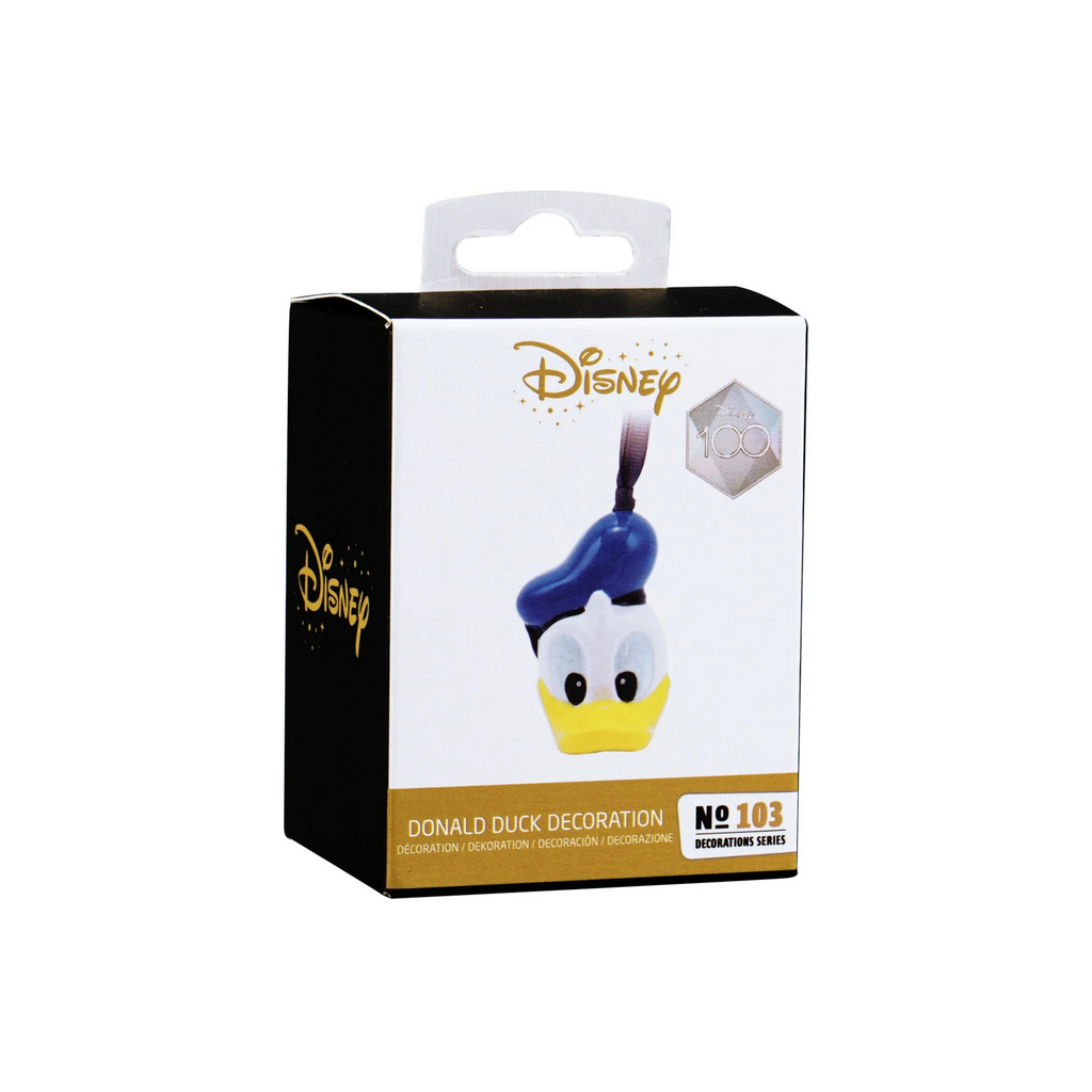 Disney Christmas bauble - Donald Duck