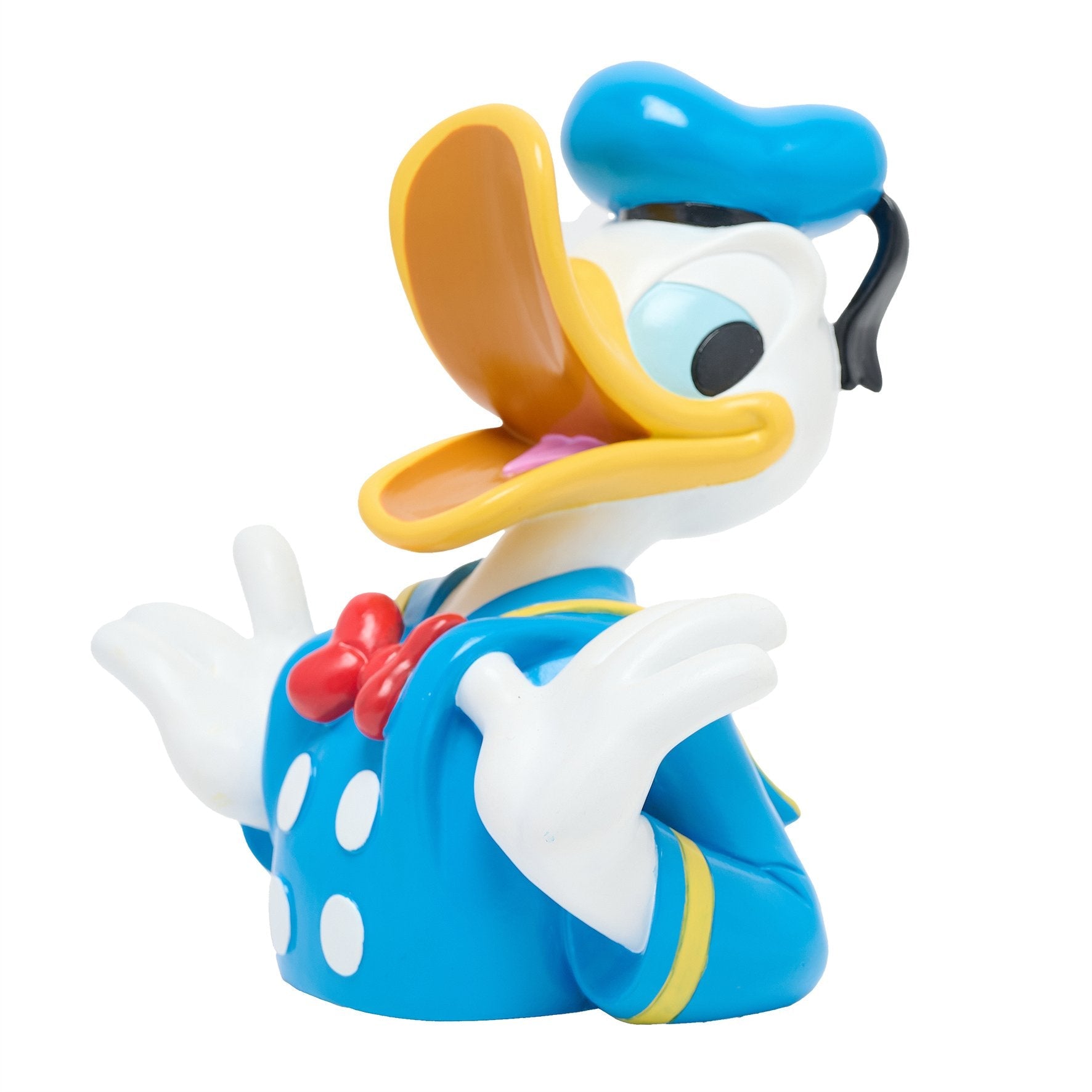 DISNEY Donald Tirelire 19cm