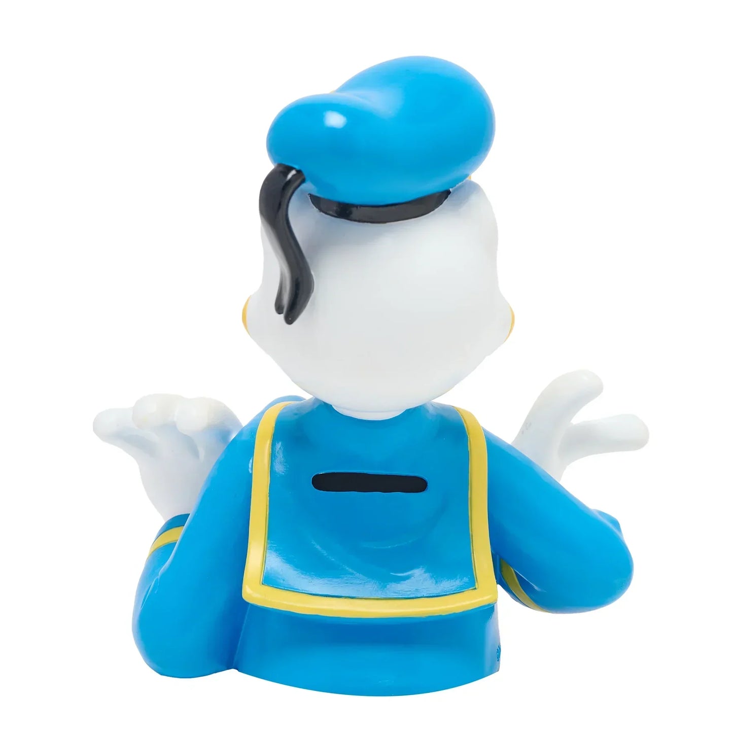 Donald Duck piggy bank