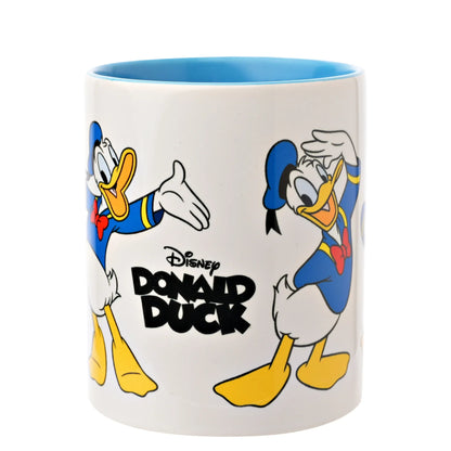 Donald Duck Bunte Innentasse – VORBESTELLUNG*