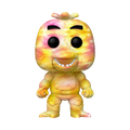 Pop! Chica TieDye