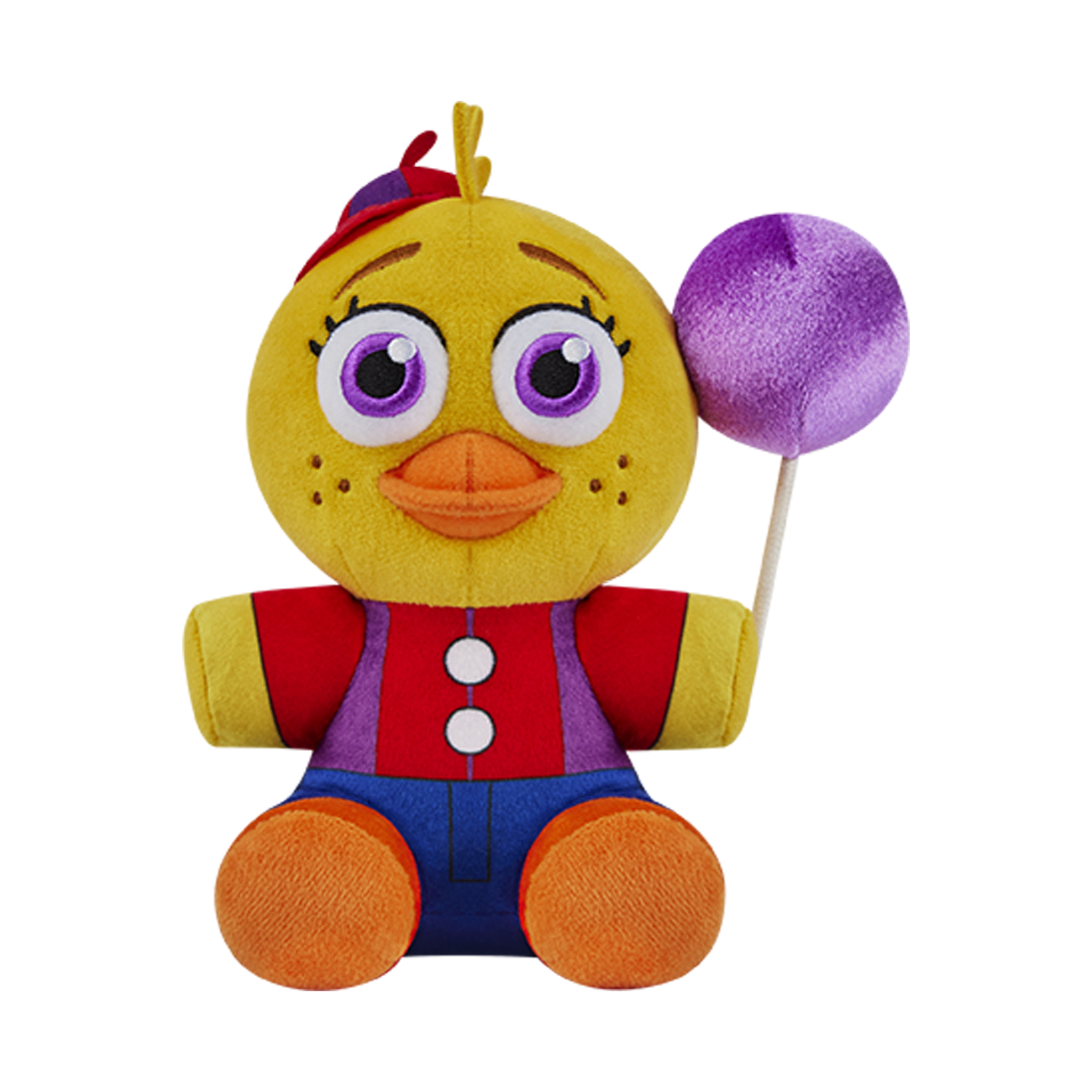 Chica Ballonplüsch
