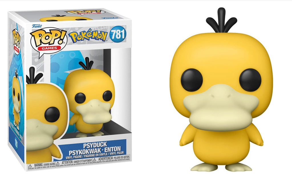 Pop! Enton
