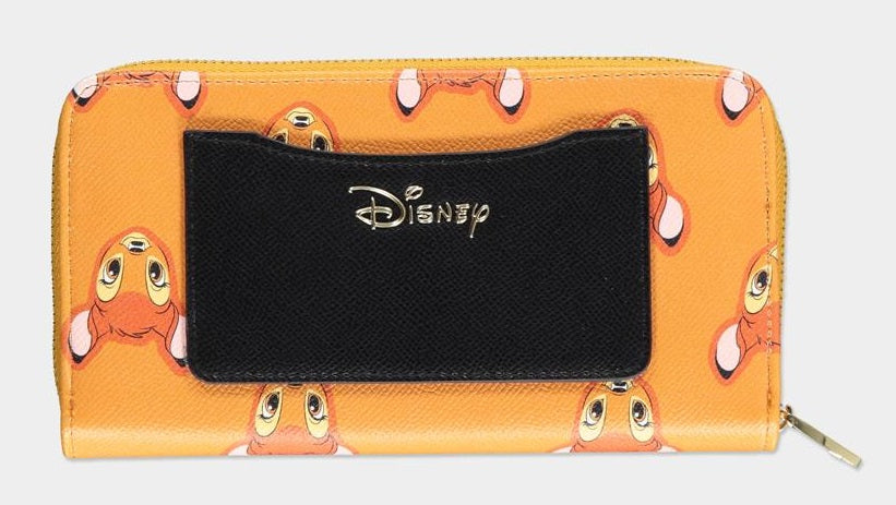 Portefeuille Disney - Bambi