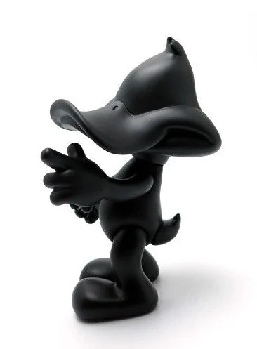 artoyz-daffy-duck-noir-leblon-delienne
