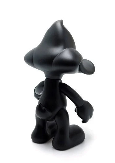 artoyz-daffy-duck-noir-leblon-delienne