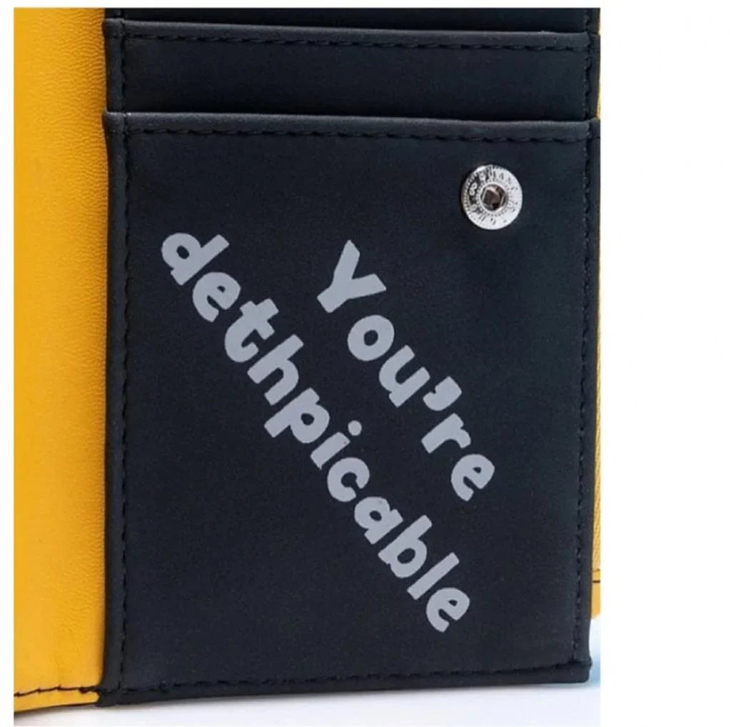 Looney Tunes Geldbörse – Daffy Duck