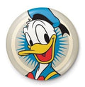 badge donald duck pyramid