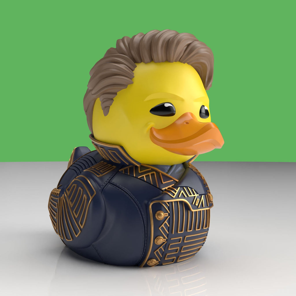 Ente Prinz Fiyero (Box-Edition)