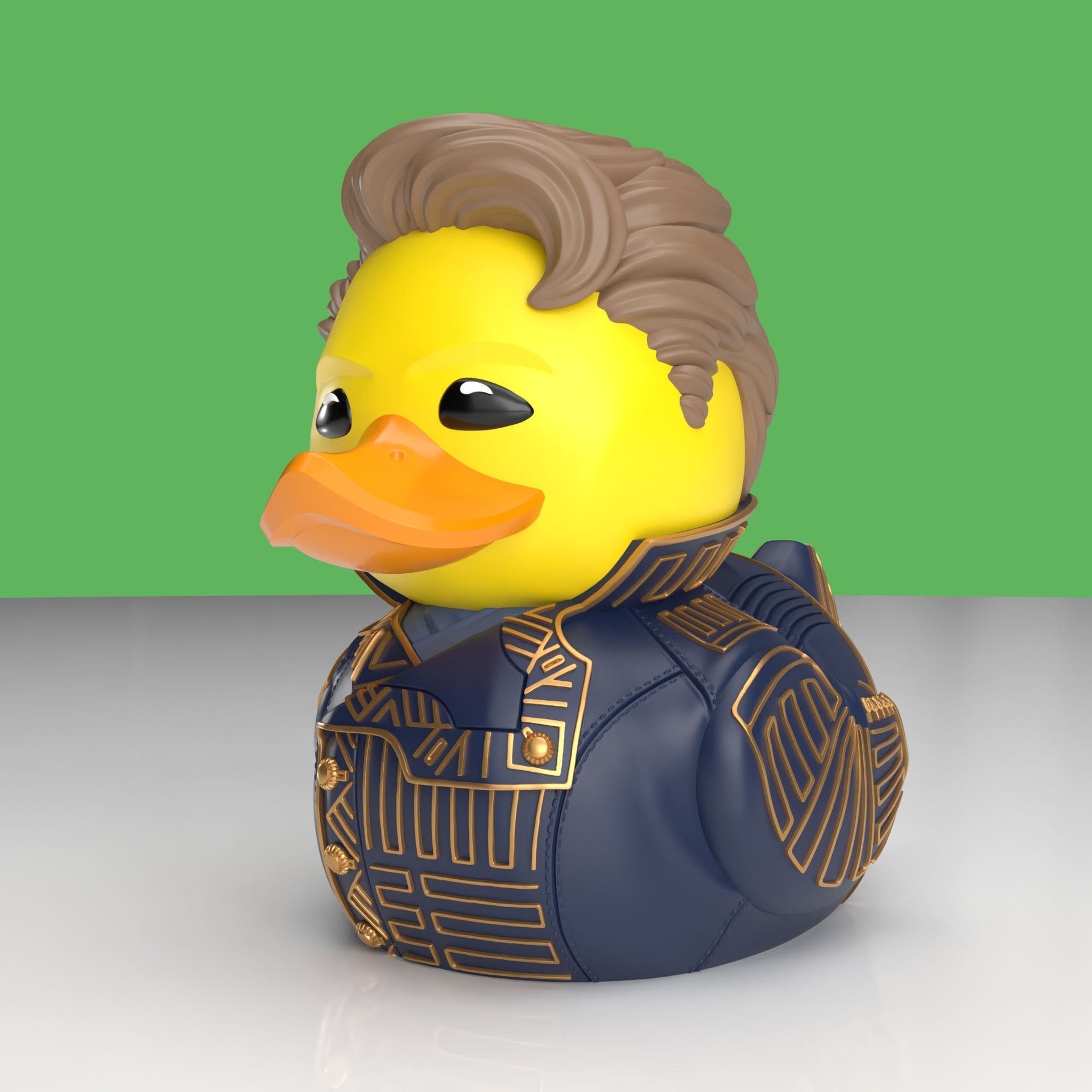 Ente Prinz Fiyero (Box-Edition)
