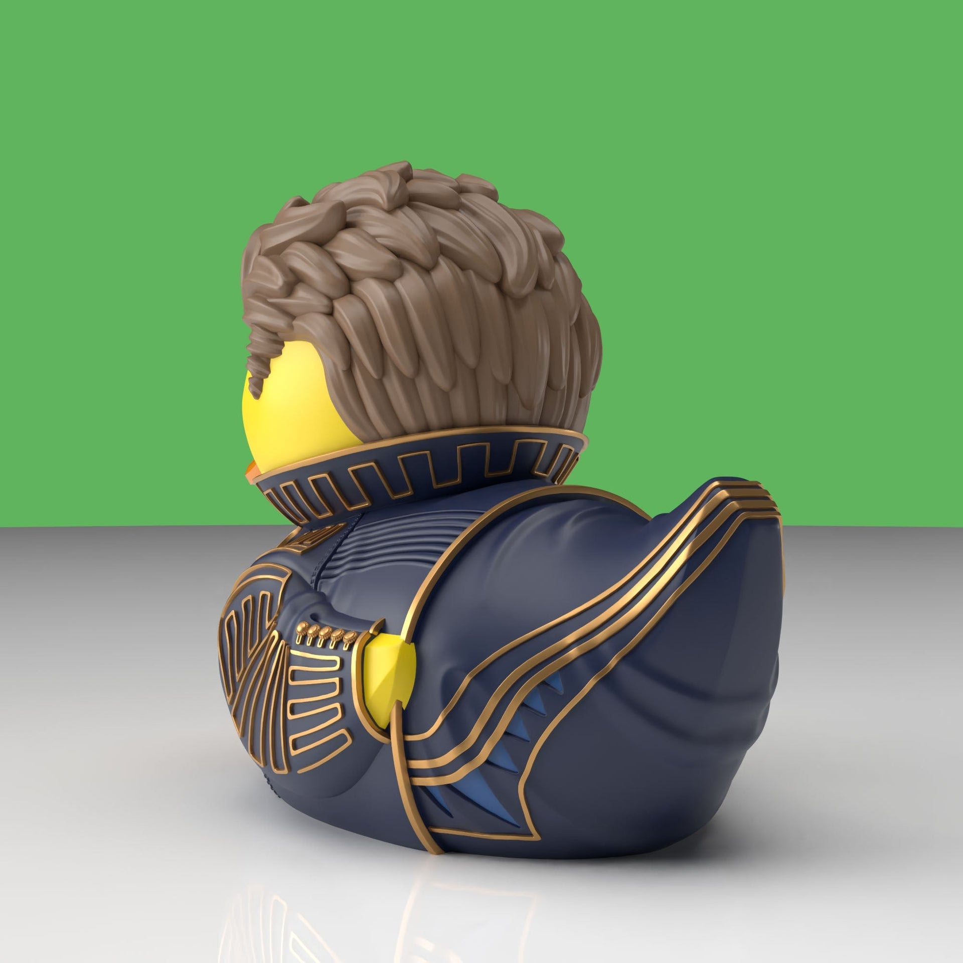 Ente Prinz Fiyero (Box-Edition)