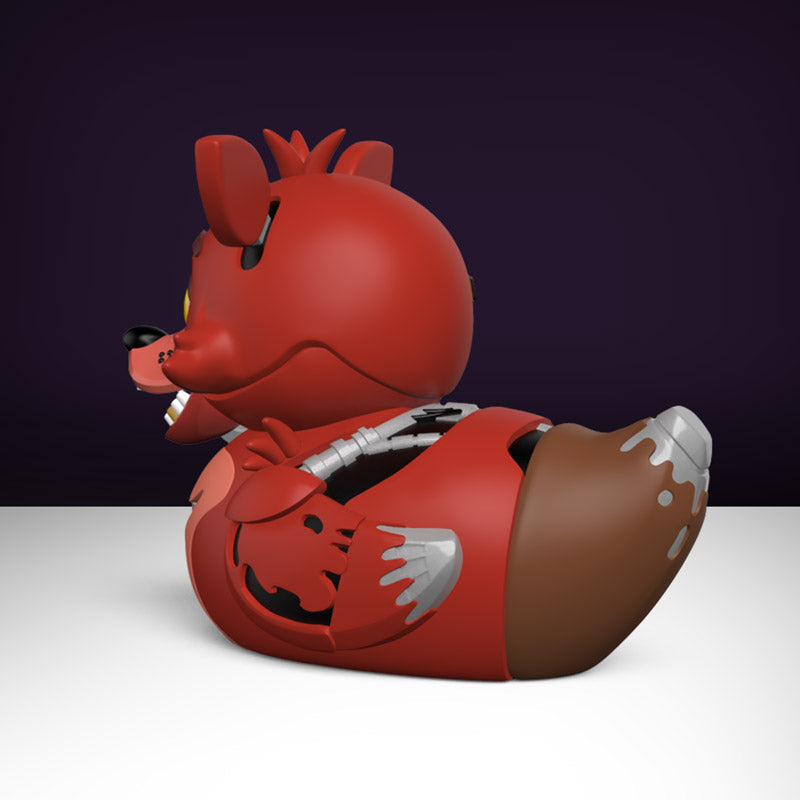 Canard Foxy (First Edition) - vue 4