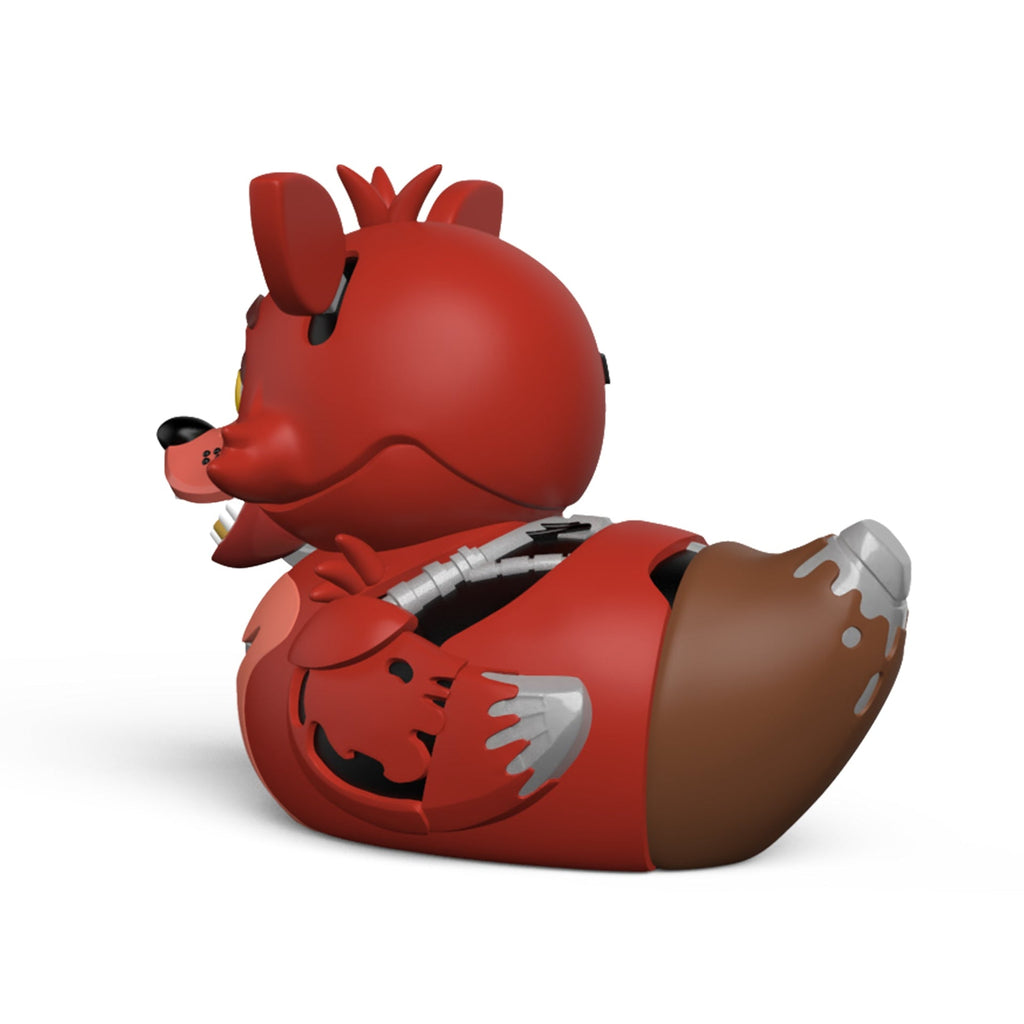 Canard Foxy (First Edition) - vue 10