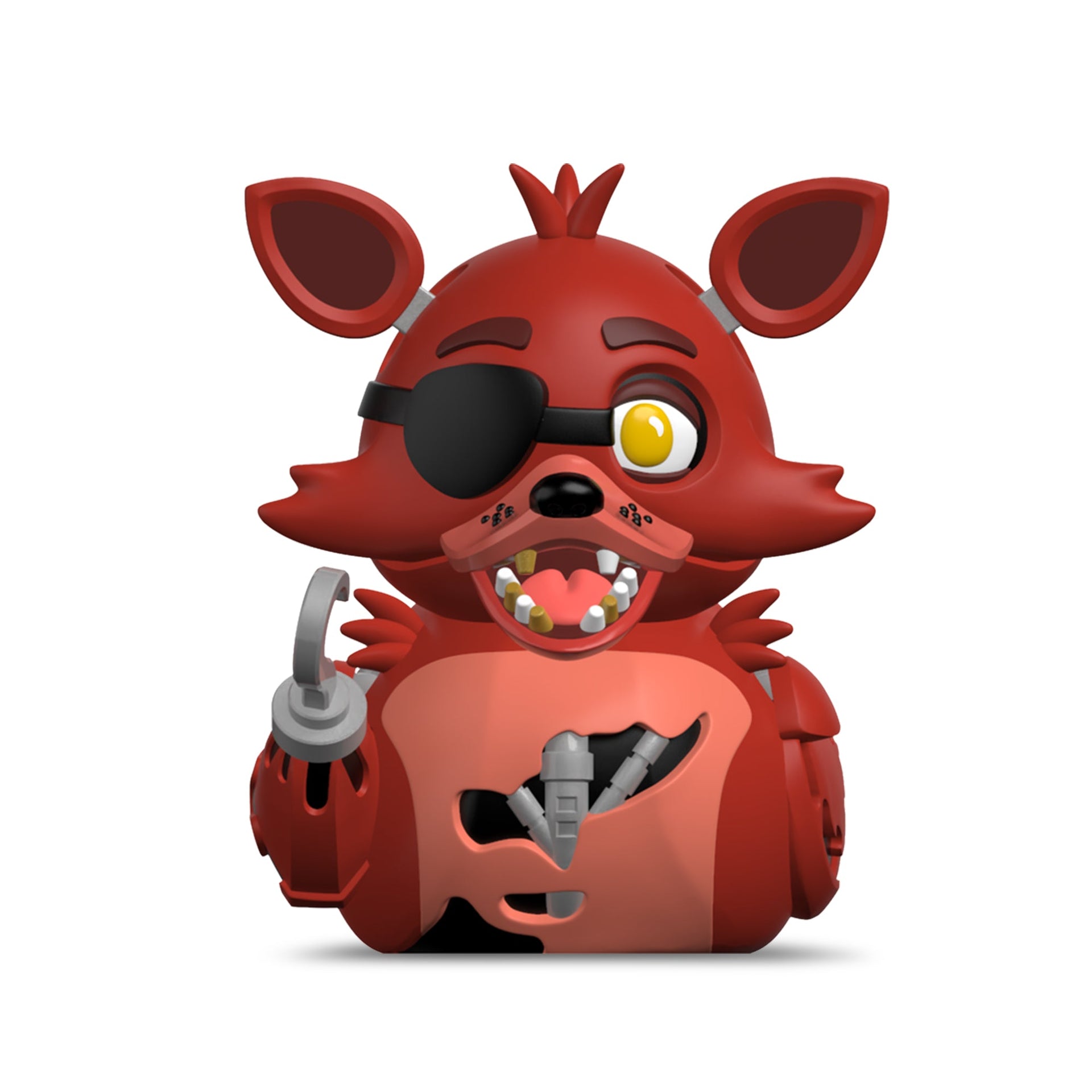 Foxy Duck (Boxed Edition)