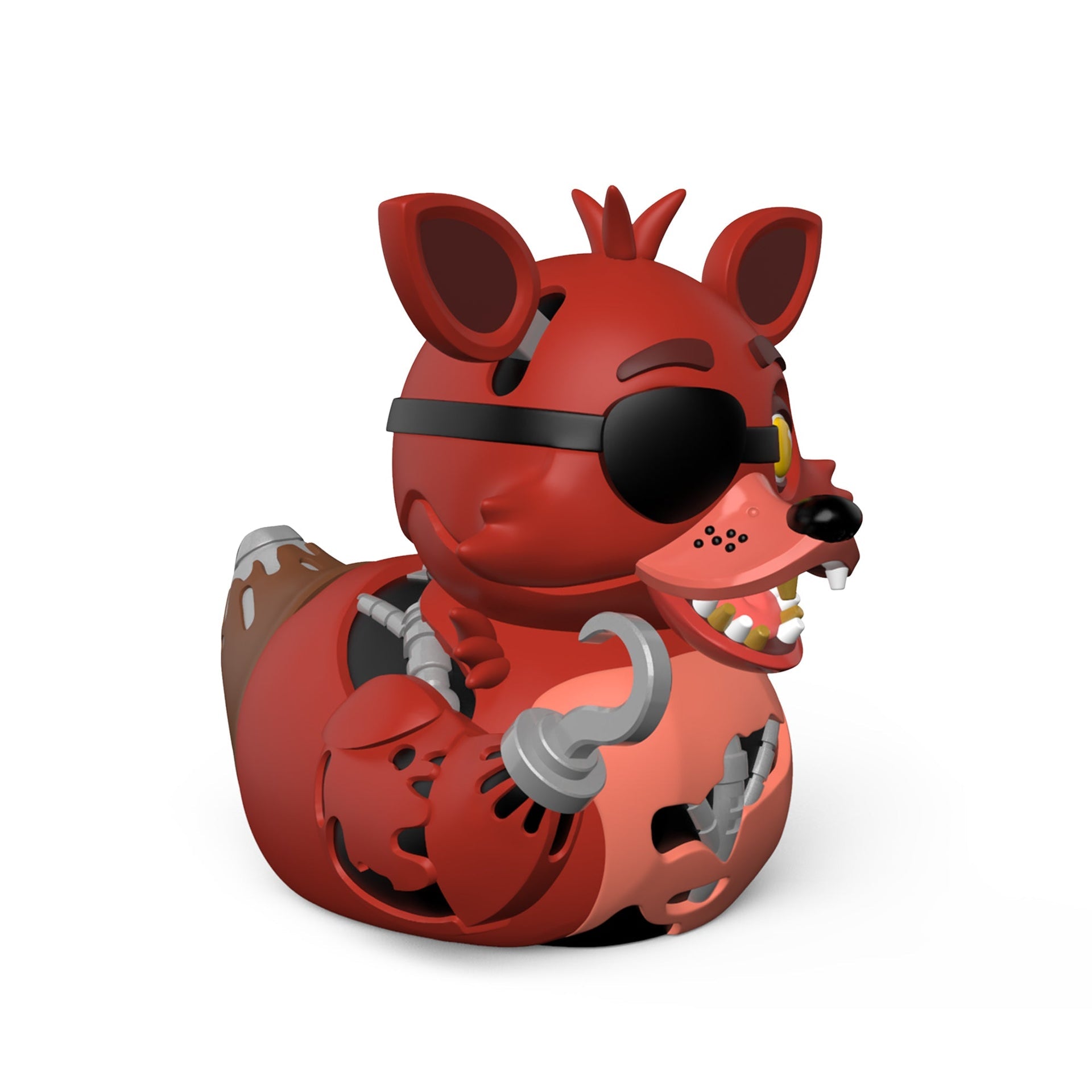 Canard Foxy (First Edition) - vue 13